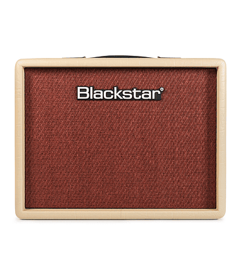 Amplificador Guitarra Eléctrica Blackstar Debut 15E