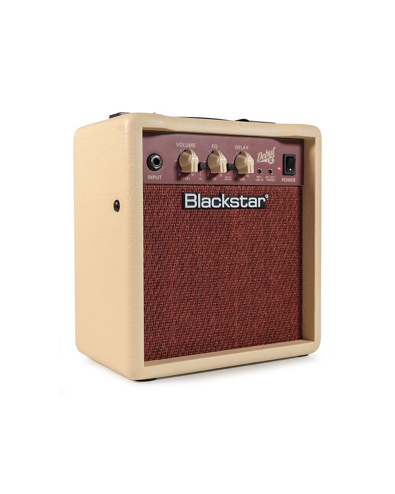 Amplificador Guitarra Eléctrica Blackstar Debut 10E