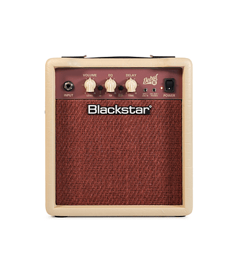 Amplificador Guitarra Eléctrica Blackstar Debut 10E