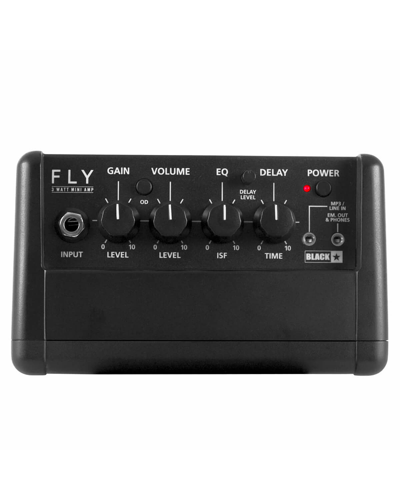 Amplificador Guitarra Eléctrica Blackstar Fly3