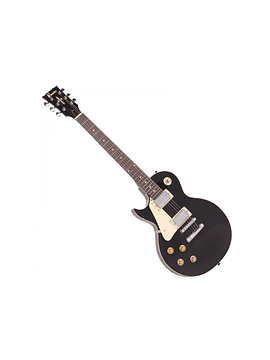Guitarra Eléctrica para Zurdos Encore E99 BLK