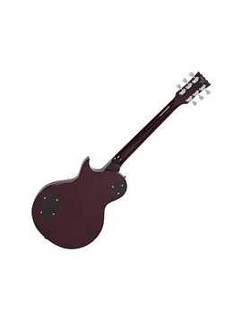 Guitarra Eléctrica Vintage V100 IT