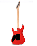 Guitarra eléctrica LTD LXMT 130 - ROJA