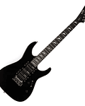 Guitarra eléctrica LTD LXMT 130 - NEGRO