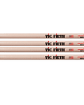 BAQUETAS X2 VIC FIRTH  SD1 