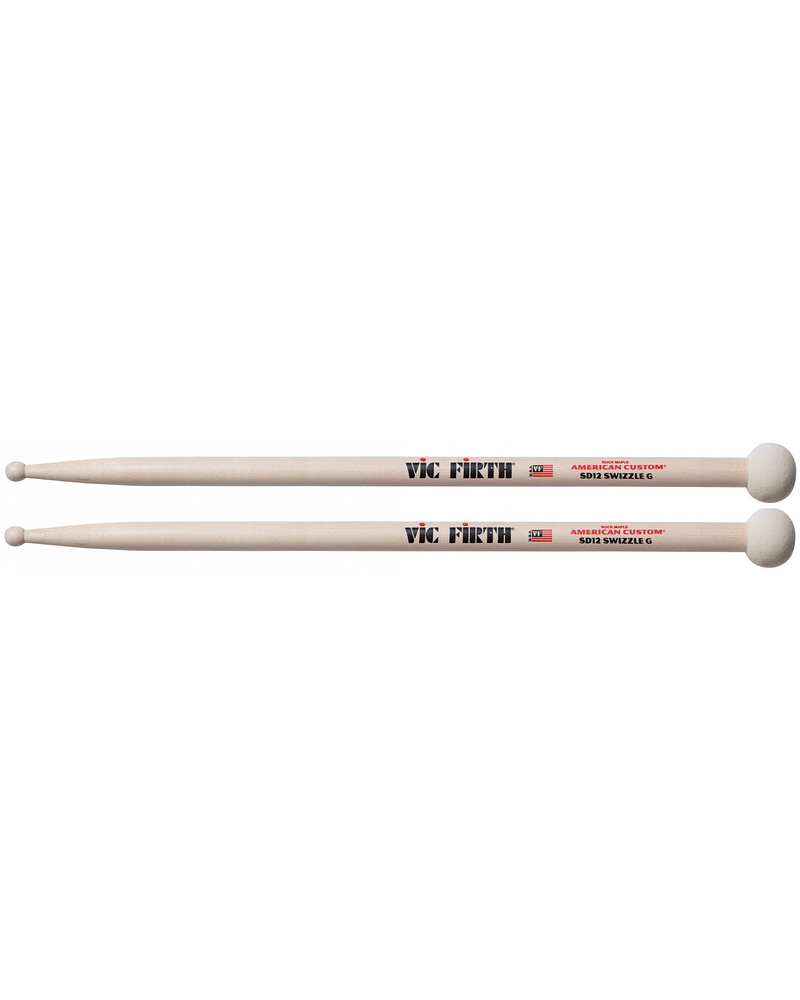  BAQUETAS VIC FIRTH  SD12 