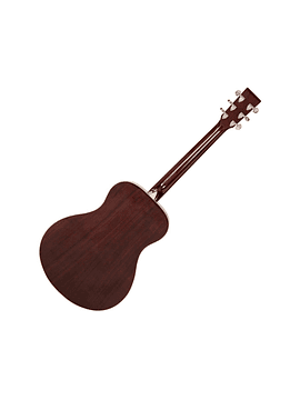Guitarra Acústica Vintage KIT V300VSBOFT