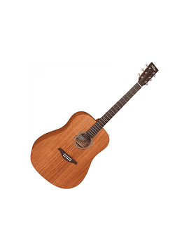Guitarra Acústica Vintage V501 MH