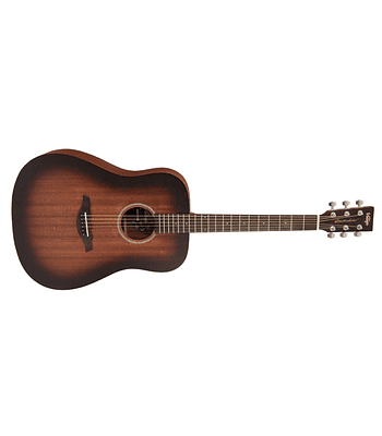 Guitarra Acústica Vintage V440 WK