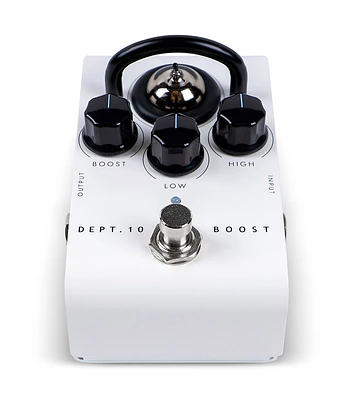 Pedal Guitarra Blackstar DEPT10 Boost