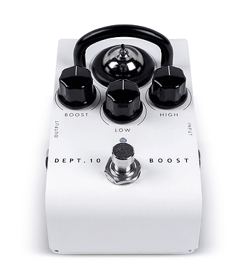 Pedal Guitarra Blackstar DEPT10 Boost