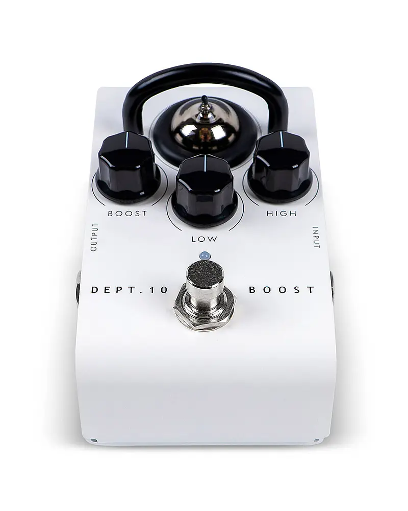 Pedal Guitarra Blackstar DEPT10 Boost