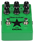 Pedal Guitarra Blackstar LT Dual