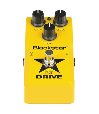 Pedal Guitarra Blackstar LT Drive