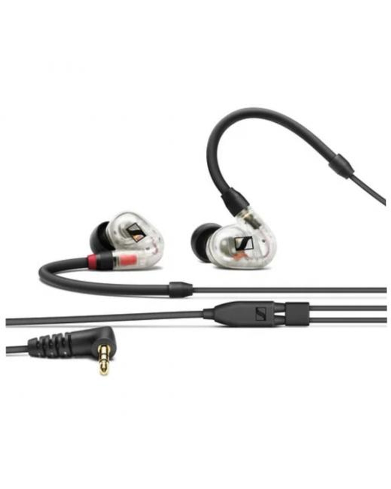 Audifonos In Ear Moniterio Sennheiser IE 100 PRO