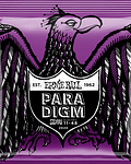 Cuerdas Guitarra Eléctrica Ernie Ball Slinky Paradigm 11-48 P02020