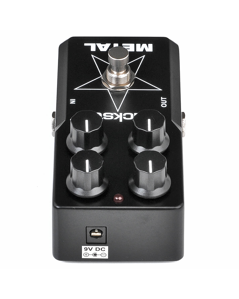 Pedal Guitarra Blackstar LT Metal