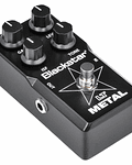 Pedal Guitarra Blackstar LT Metal