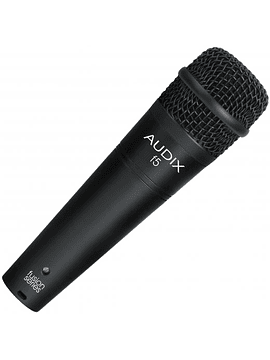 Microfono instrumental Audix F5