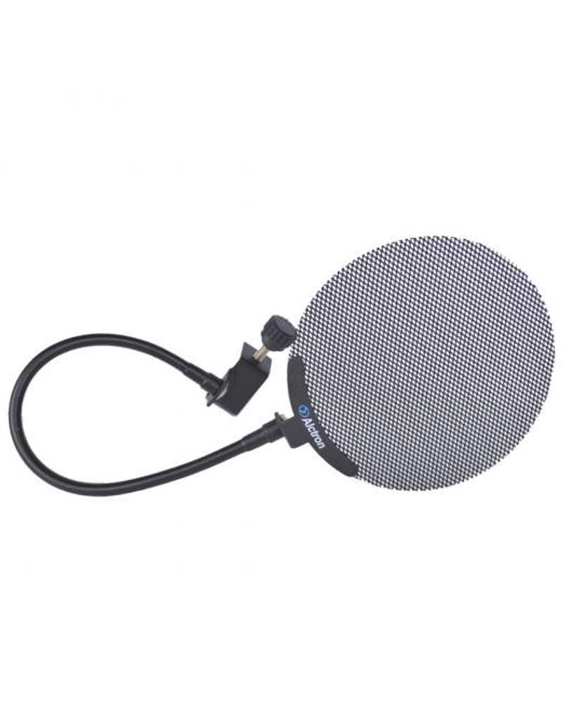 Filtro Antipop Para microfono Alctron MA019B
