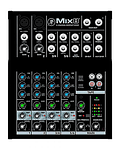 Mixer Análogo Mackie Mix8