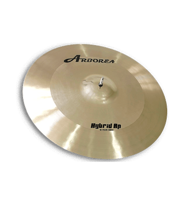 CRASH 18 HYBRID AP ARBOREA 