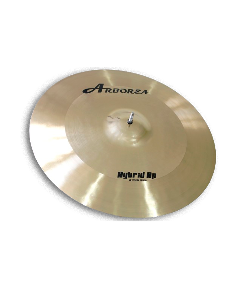 CRASH 18 HYBRID AP ARBOREA 