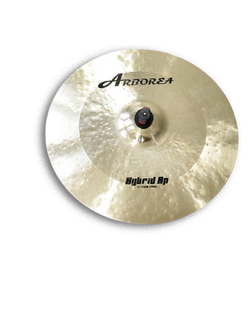 CRASH 17 HYBRID AP ARBOREA