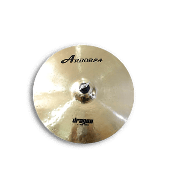 CRASH 14 DRAGON ARBOREA