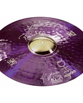 DRY HEAVY RIDE 22 DANNY CAREY SIGNATURE PAISTE 