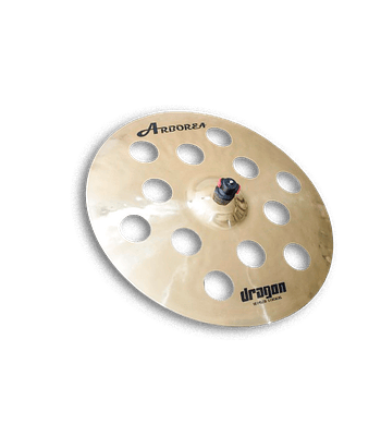 CRASH 18 OZONE DRAGON ARBOREA