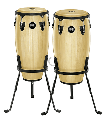 CONGA SET HEADLINER NATURAL MEINL