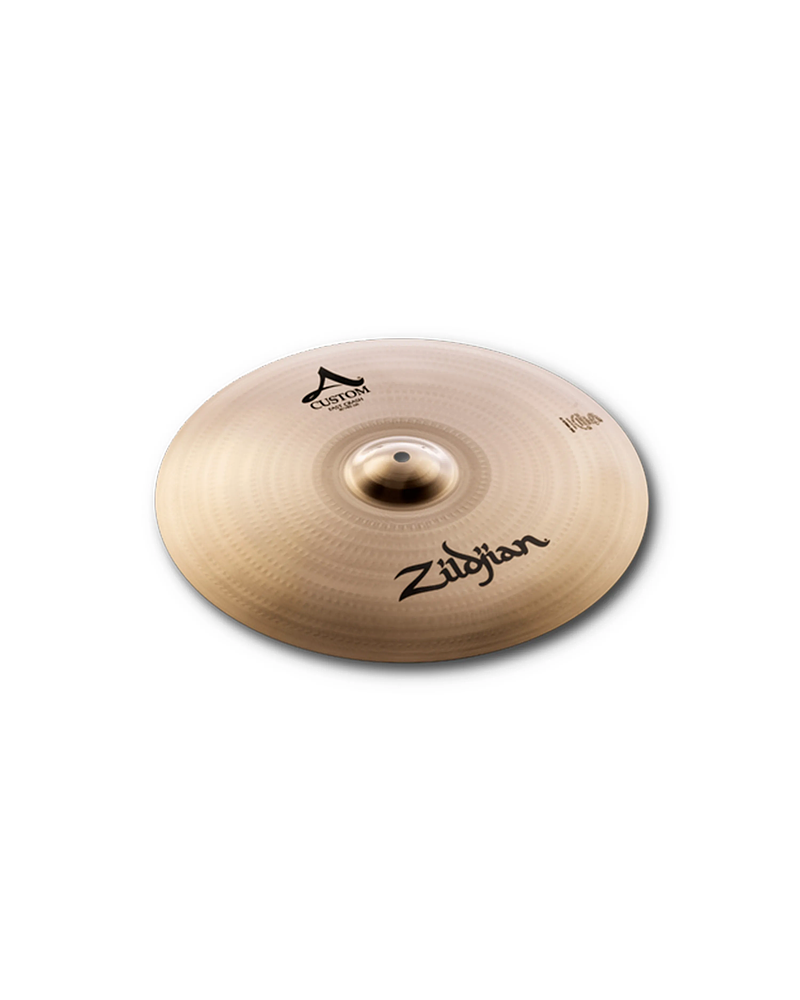 PLATILLO CRASH 16 A CUSTOM SUBJETION ZILDJIAN