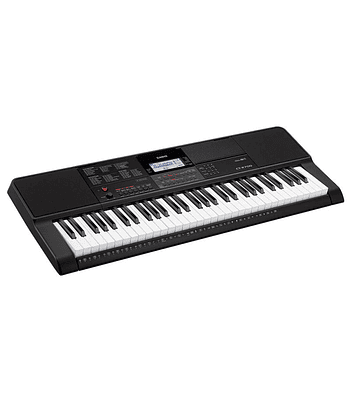 CASIO CTX-700 TECLADO 61 TECLAS