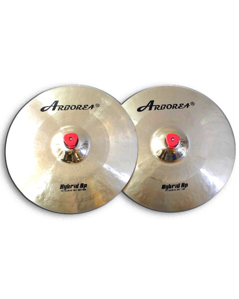 HI HAT 14 HYBRID AP ARBOREA
