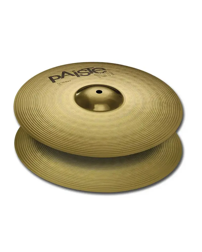 HI HAT 14 101 PAISTE