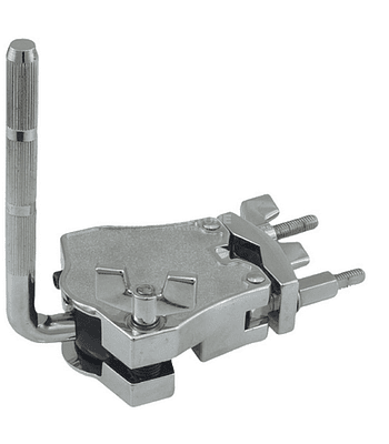 TOM HOLDER SIMPLE CON CLAMP GIBRALTAR SC-SLLRM