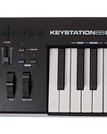 M-AUDIO KEYSTATION 88 MK3 CONTROLADOR 88 TECLAS