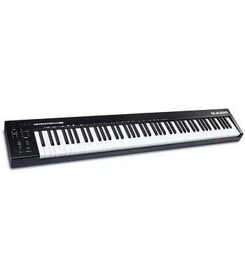 M-AUDIO KEYSTATION 88 MK3 CONTROLADOR 88 TECLAS
