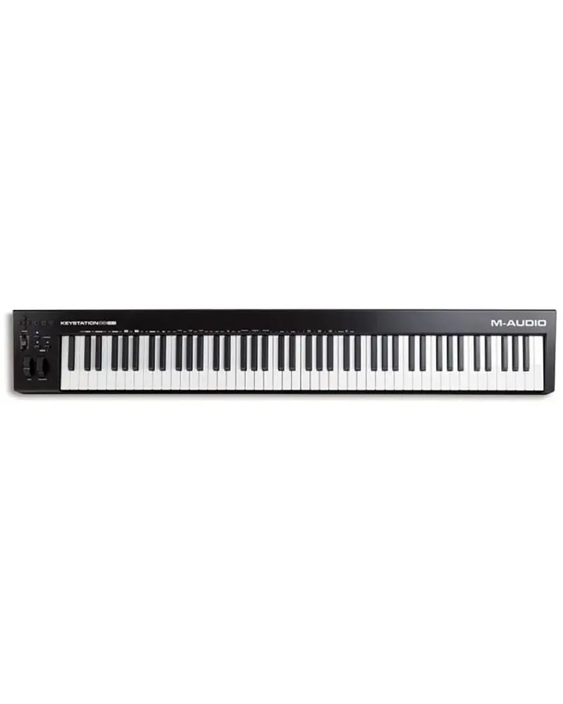 M-AUDIO KEYSTATION 88 MK3 CONTROLADOR 88 TECLAS