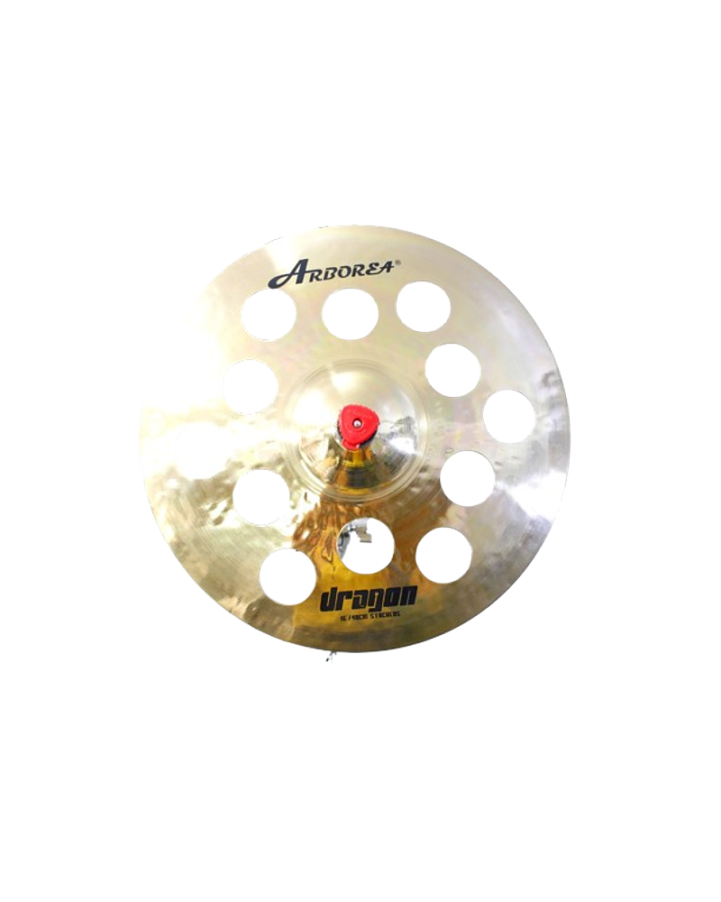 CRASH 16 OZONE DRAGON ARBOREA