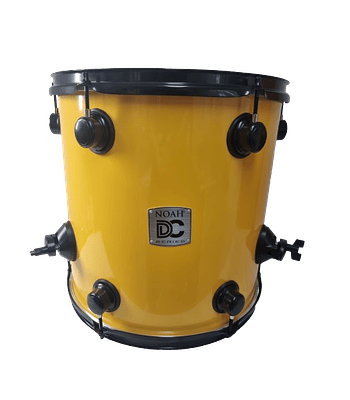 TIMBAL 14X14 AMARILLA DC NOAH