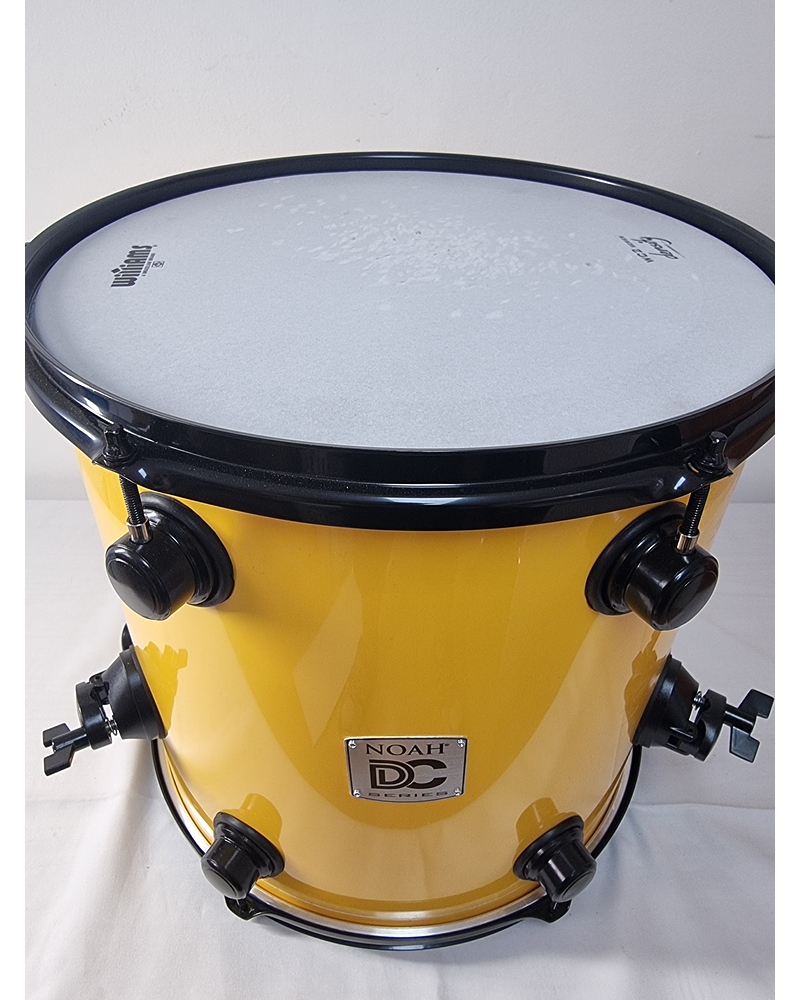 TIMBAL 14X14 AMARILLA DC NOAH