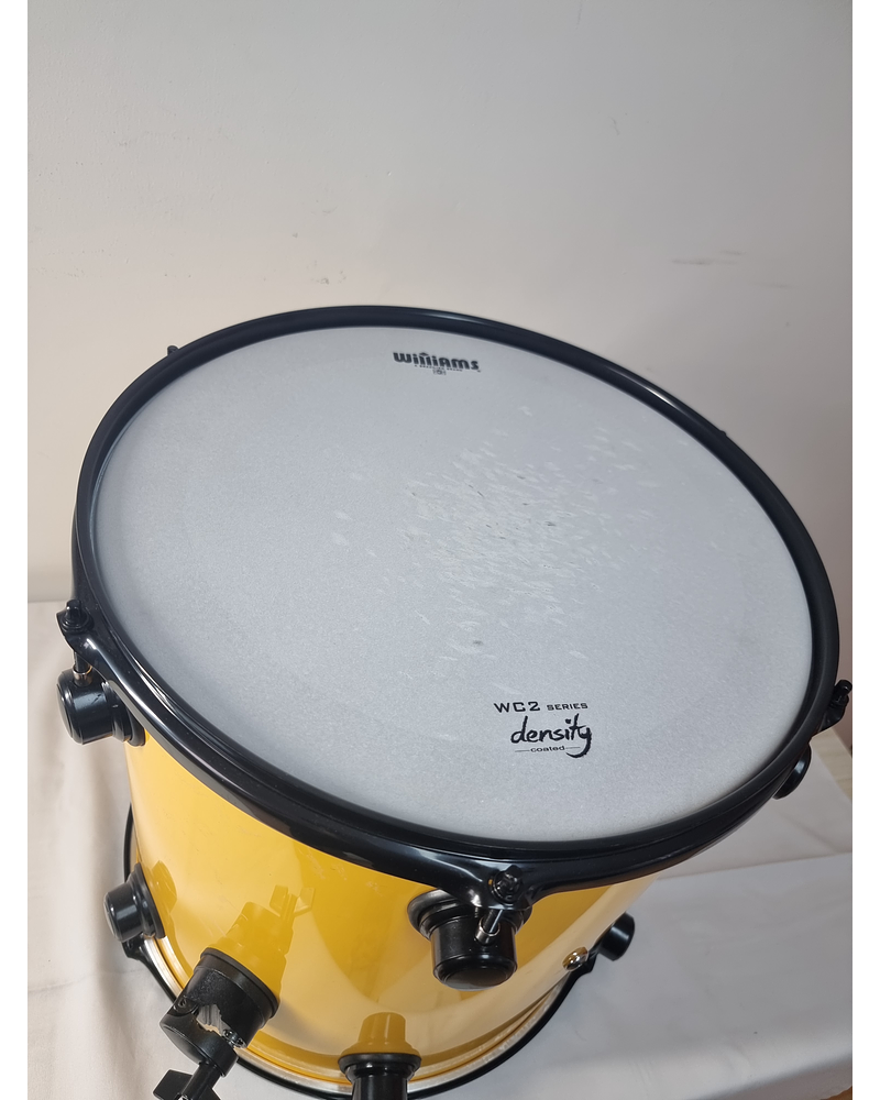 TIMBAL 14X14 AMARILLA DC NOAH