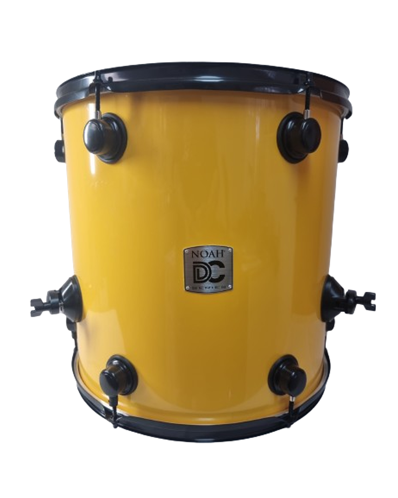 TIMBAL 16X16 AMARILLO DC NOAH