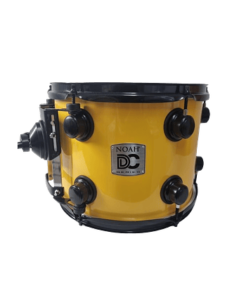 TOM 12X8 AMARILLO NOAH DC