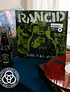 VINILO RANCID HONOR IS ALL WE KNOW