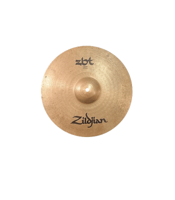 CRASH 14 ZILDJIAN ZBT (USADO)