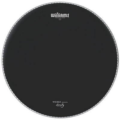 PARCHE DENSITY BLACK 2 CAPAS 6´ - 24´