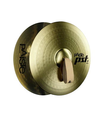 PLATILLO DE BANDA 14 PAISTE PST3 (PAR)